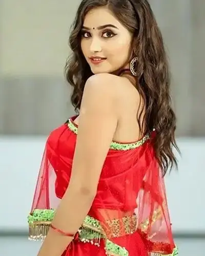 Escort In Vidisha